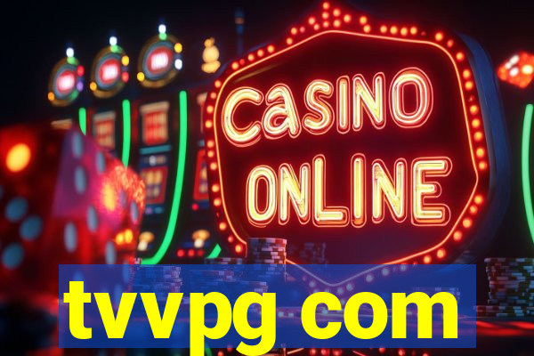 tvvpg com